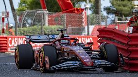 MOTORI - Formula 1 - TAG Heuer Grand Prix de Monaco 2025 - Race
