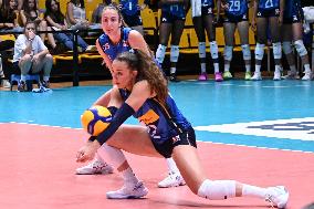 VOLLEY - Amichevole - AIA AeQuilibrium Cup Women Elite - Italy vs Germany