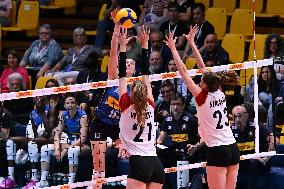 VOLLEY - Amichevole - AIA AeQuilibrium Cup Women Elite - Italy vs Germany