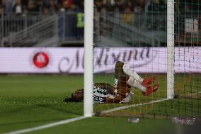 CALCIO - Serie A - Venezia FC vs Juventus FC