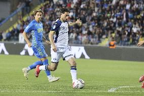 CALCIO - Serie A - Empoli FC vs Hellas Verona FC