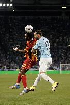 CALCIO - Serie A - SS Lazio vs US Lecce