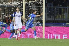 CALCIO - Serie A - Empoli FC vs Hellas Verona FC