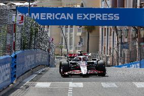 MOTORI - Formula 1 - TAG Heuer Grand Prix de Monaco 2025 - Race