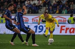 CALCIO - Serie A - Atalanta BC vs Parma Calcio