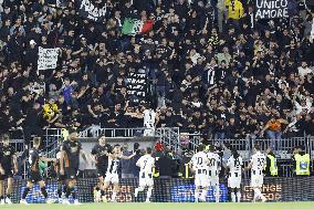 CALCIO - Serie A - Venezia FC vs Juventus FC