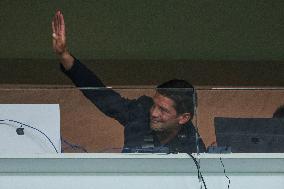 CALCIO - Serie A - Atalanta BC vs Parma Calcio