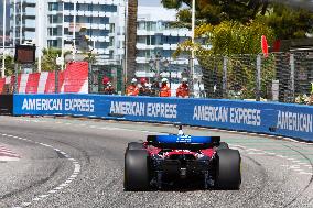 MOTORI - Formula 1 - TAG Heuer Grand Prix de Monaco 2025 - Race