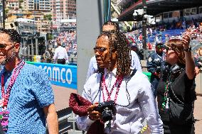 MOTORI - Formula 1 - TAG Heuer Grand Prix de Monaco 2025 - Race