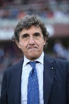 CALCIO - Serie A - Torino FC vs AS Roma
