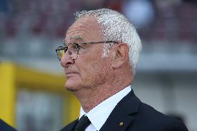 CALCIO - Serie A - Torino FC vs AS Roma