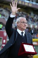 CALCIO - Serie A - Torino FC vs AS Roma