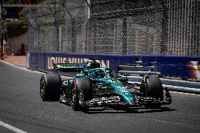 MOTORI - Formula 1 - TAG Heuer Grand Prix de Monaco 2025 - Race