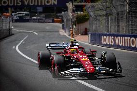 MOTORI - Formula 1 - TAG Heuer Grand Prix de Monaco 2025 - Race