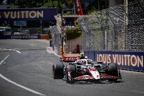 MOTORI - Formula 1 - TAG Heuer Grand Prix de Monaco 2025 - Race