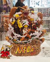 Japan's SHONEN JUMP Shop