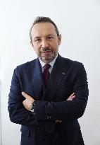 Sebastien Chenu On Dimanche En Politique - Paris
