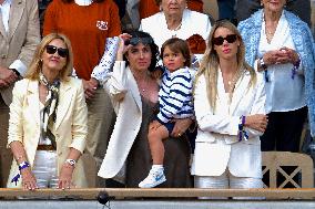 French Open - Rafael Nadal Tribute