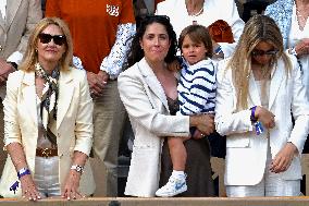 French Open - Rafael Nadal Tribute