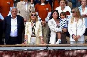 French Open - Rafael Nadal Tribute