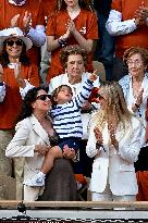 French Open - Rafael Nadal Tribute