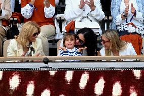 French Open - Rafael Nadal Tribute