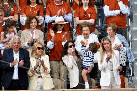 French Open - Rafael Nadal Tribute