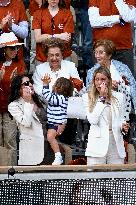 French Open - Rafael Nadal Tribute