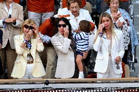 French Open - Rafael Nadal Tribute