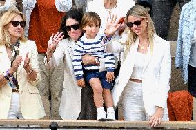 French Open - Rafael Nadal Tribute