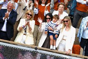 French Open - Rafael Nadal Tribute