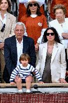 French Open - Rafael Nadal Tribute