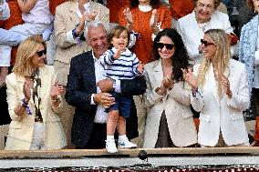 French Open - Rafael Nadal Tribute