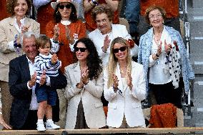 French Open - Rafael Nadal Tribute