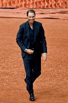 French Open - Rafael Nadal Tribute