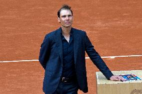 French Open - Rafael Nadal Tribute