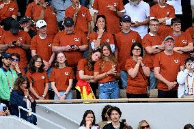 French Open - Rafael Nadal Tribute