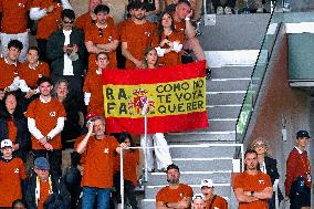 French Open - Rafael Nadal Tribute