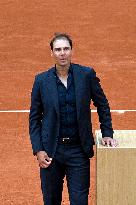 French Open - Rafael Nadal Tribute