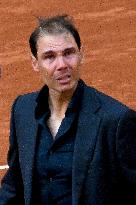 French Open - Rafael Nadal Tribute