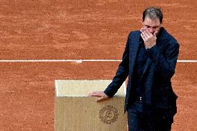 French Open - Rafael Nadal Tribute