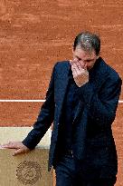 French Open - Rafael Nadal Tribute