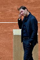 French Open - Rafael Nadal Tribute