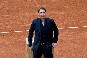 French Open - Rafael Nadal Tribute