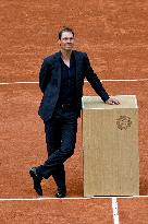 French Open - Rafael Nadal Tribute