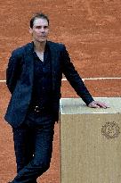 French Open - Rafael Nadal Tribute