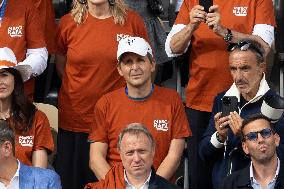 2025 French Open - Rafael Nadal Tribute NB