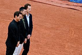 French Open - Rafael Nadal Tribute