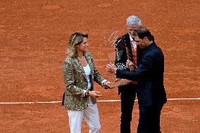 French Open - Rafael Nadal Tribute