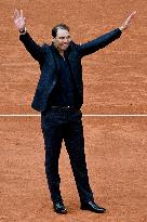 French Open - Rafael Nadal Tribute